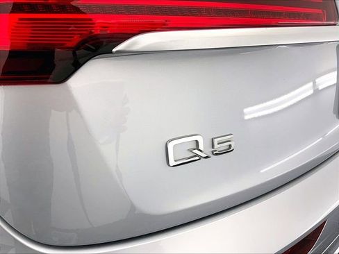 Certified 2022 Audi Q5 2.0T Premium w/ Convenience Package image 8