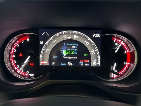 Used 2023 Toyota RAV4 LE AWD/4WD image 28