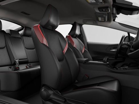 New 2026 Toyota Prius Plug-In Hybrid image 20