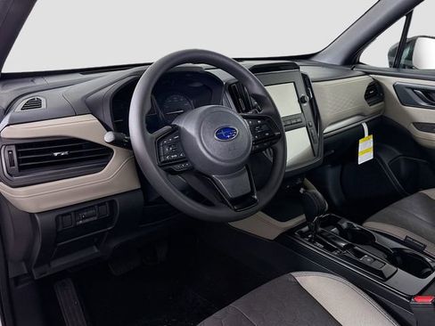 New 2026 Subaru Forester image 9