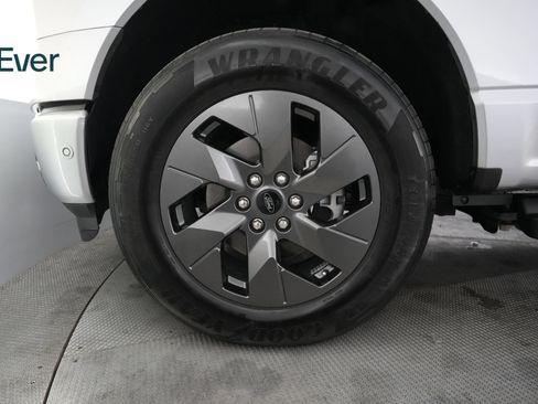Used 2023 Ford F150 Lightning Lariat w/ Equipment Group 511A High AWD/4WD image 13