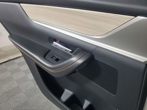 New 2026 MAZDA CX-70 3.3 Turbo w/ Preferred Package image 18