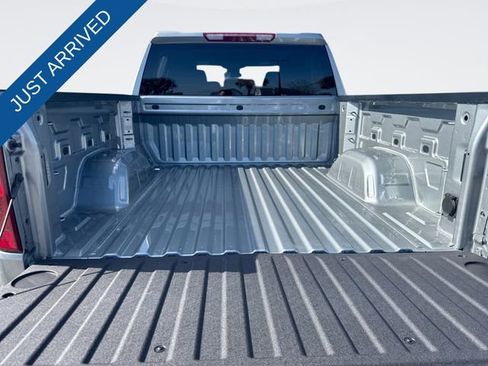 New 2026 Chevrolet Silverado 1500 Custom image 21