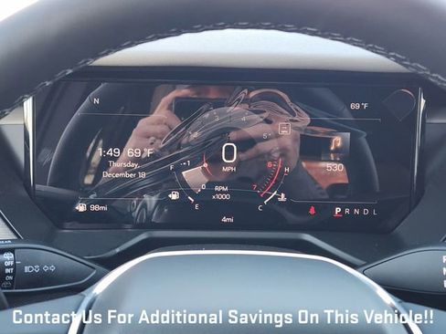 New 2026 GMC Acadia Elevation w/ Black Edition image 11