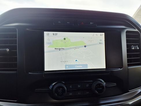 Certified 2022 Ford F150 XL w/ STX Appearance Package image 24