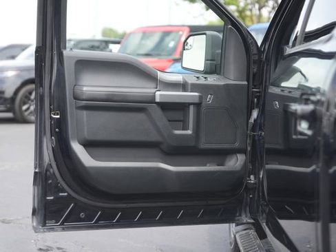 Used 2016 Ford F150 XLT w/ Equipment Group 301A Mid RWD image 30