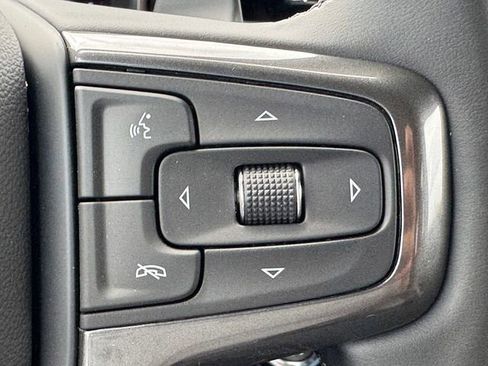 New 2026 Chevrolet Silverado 1500 ZR2 AWD/4WD image 19