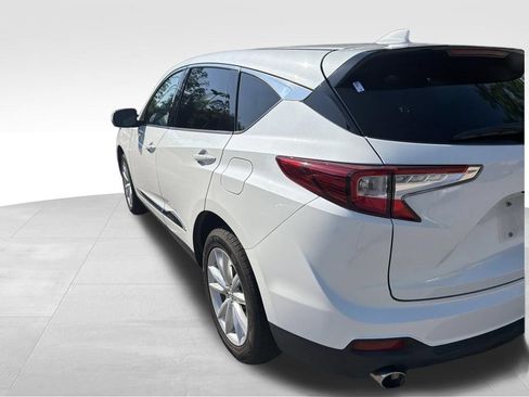Used 2020 Acura RDX AWD image 6