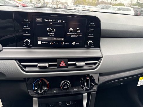 New 2026 Kia Seltos LX image 9