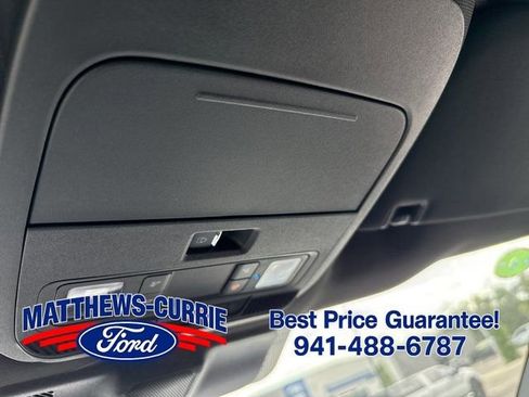 New 2026 Ford F150 XLT w/ Equipment Group 302A MID AWD/4WD image 24