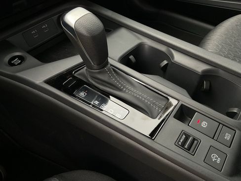 New 2026 Nissan Sentra SV w/ Floor Mat Package image 33