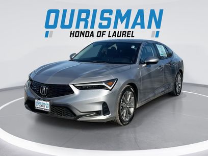 Used 2023 Acura Integra