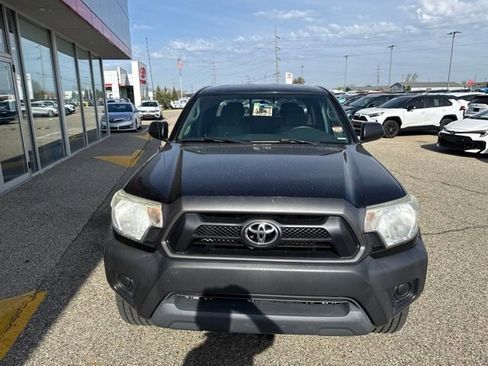 Used 2014 Toyota Tacoma 4x4 Double Cab w/ Convenience Package image 3