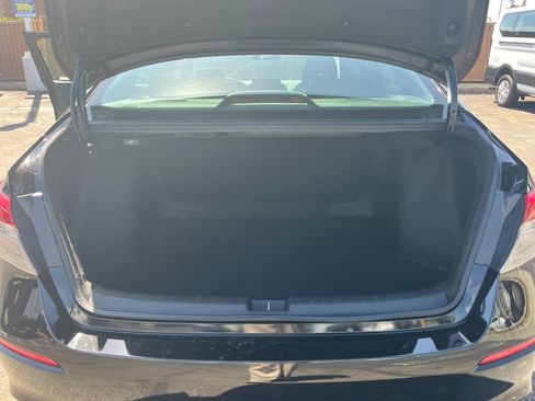 Certified 2024 Honda Civic Sport image 24