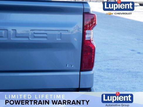 New 2026 Chevrolet Silverado 1500 LT image 6