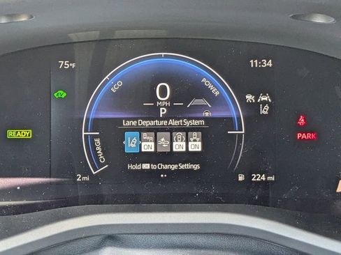 New 2026 Toyota Camry SE FWD image 23