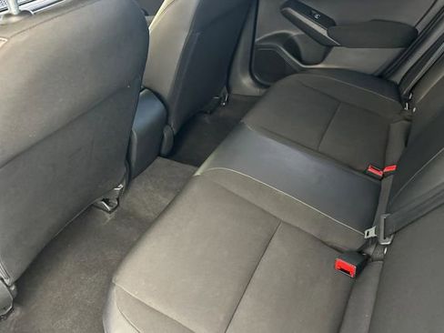 Used 2022 Honda Civic Sport image 14