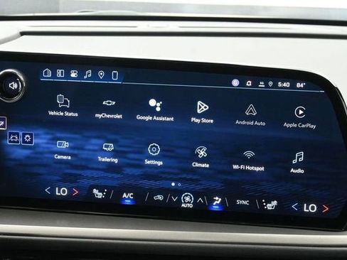 New 2026 Chevrolet Traverse LT FWD image 23