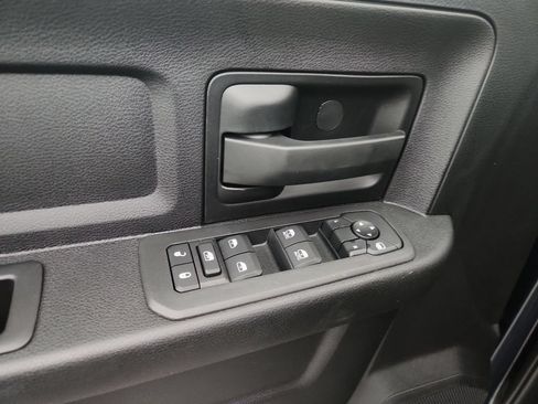 New 2026 RAM 2500 Tradesman AWD/4WD image 13