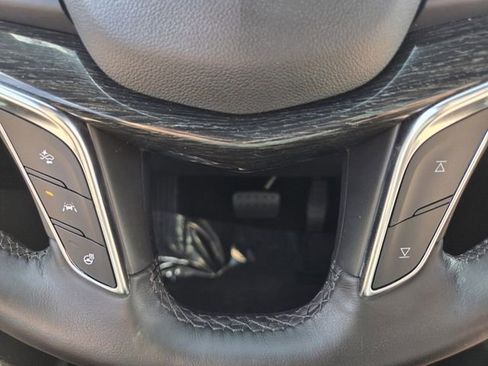 Used 2021 Cadillac XT5 Premium Luxury FWD image 31