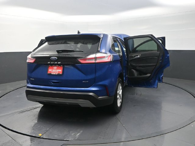 Used 2024 Ford Edge SEL AWD/4WD image 44
