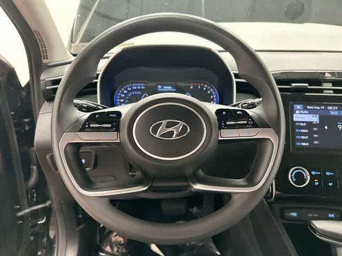 Used 2022 Hyundai Tucson SEL w/ Cargo Package AWD/4WD image 7