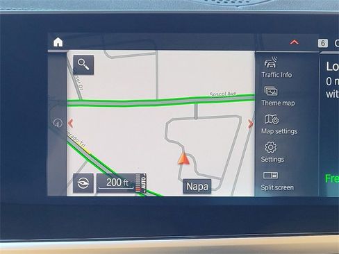 Used 2023 BMW Z4 M40i w/ Premium Package image 14