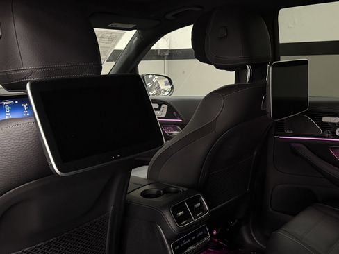 Certified 2026 Mercedes-Benz GLS 580 4MATIC image 42