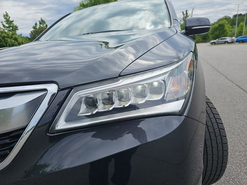 Used 2015 Acura MDX FWD w/ Technology Package image 30