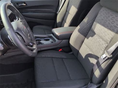 New 2026 Dodge Durango GT image 16