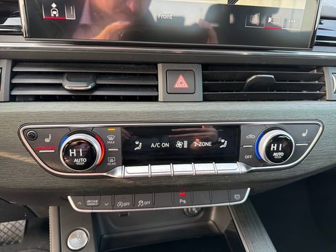 Used 2023 Audi A5 2.0T Premium Plus w/ Premium Plus image 19