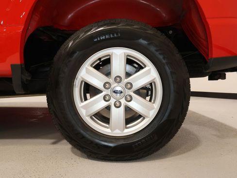 Used 2023 Ford F150 XLT w/ Equipment Group 301A Mid image 25