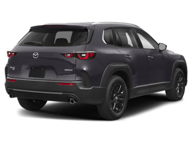 Certified 2023 MAZDA CX-50 AWD 2.5 S w/ Select Package image 2
