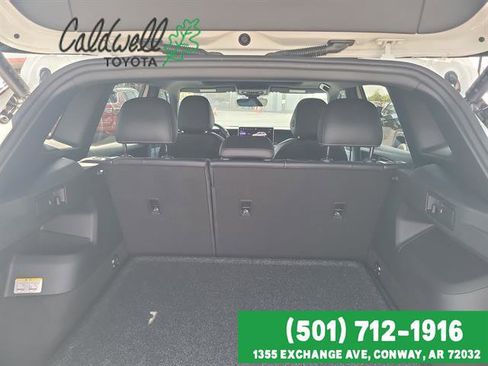 Used 2025 Volkswagen Tiguan SE R-Line AWD/4WD image 26