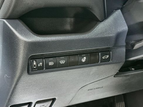 Used 2023 Toyota RAV4 XLE w/ Convenience Package AWD/4WD image 10