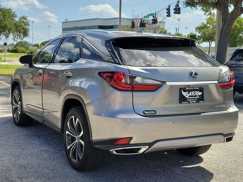 Used 2020 Lexus RX 350 FWD w/ Premium Package image 3