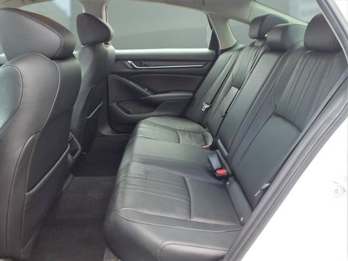 Used 2022 Honda Accord Sport Special Edition image 18