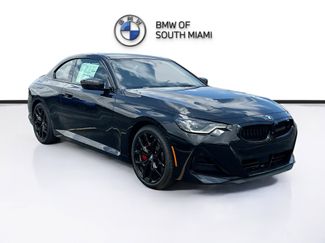 New 2026 BMW 230i xDrive Coupe w/ Premium Package AWD/4WD video 1