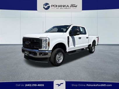 Certified 2025 Ford F250 XL w/ XL Chrome Package