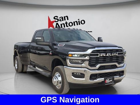 New 2026 RAM 3500 Tradesman AWD/4WD image 2