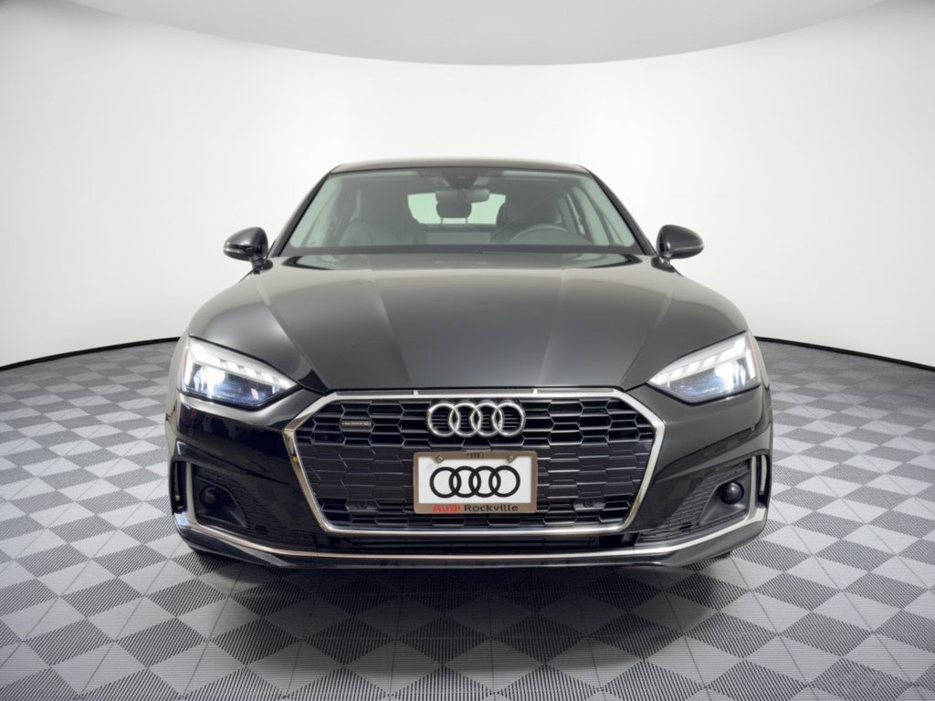 Used 2023 Audi A5 2.0T Premium w/ Convenience Package AWD/4WD image 6