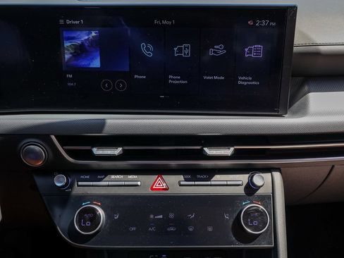 Certified 2025 Hyundai Sonata SEL FWD image 28