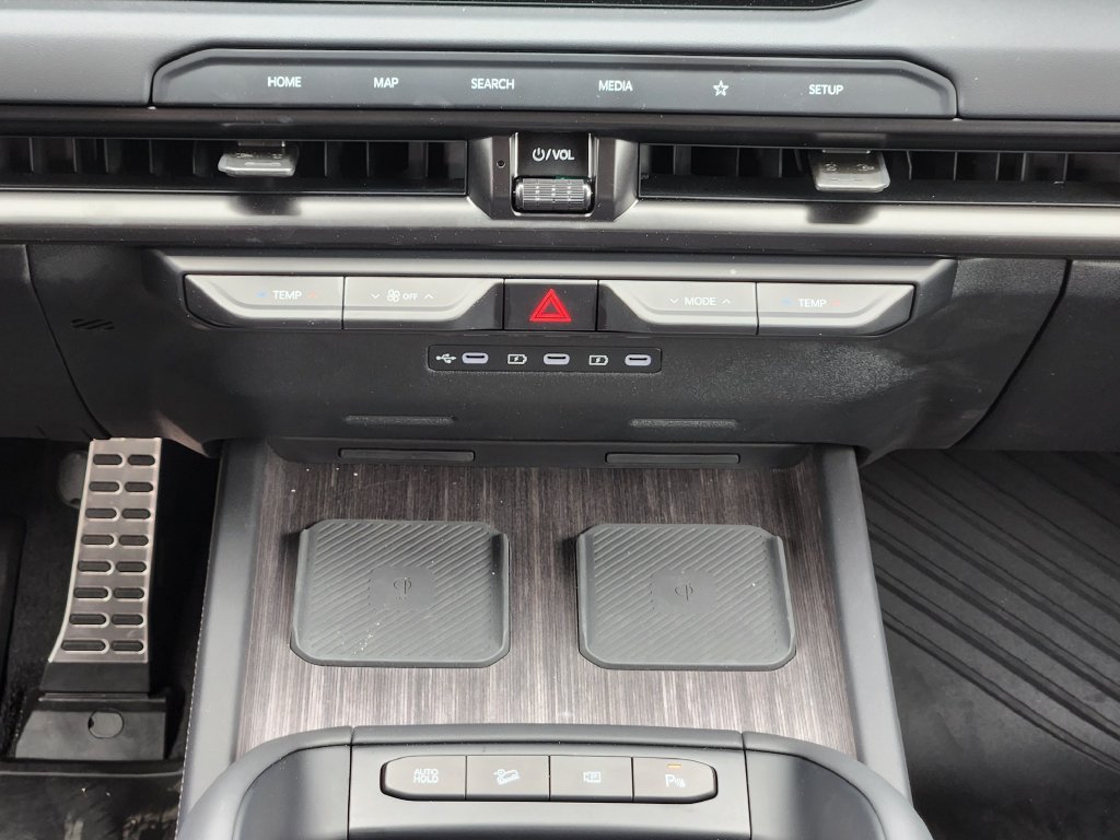 New 2027 Kia Telluride SX Prestige X-Line w/ Towing Package AWD/4WD image 14