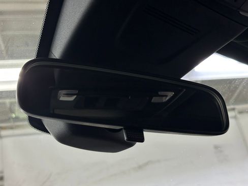 New 2026 Honda CR-V TrailSport image 18