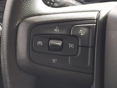 Certified 2024 GMC Sierra 1500 Pro w/ Graphite Edition image 24