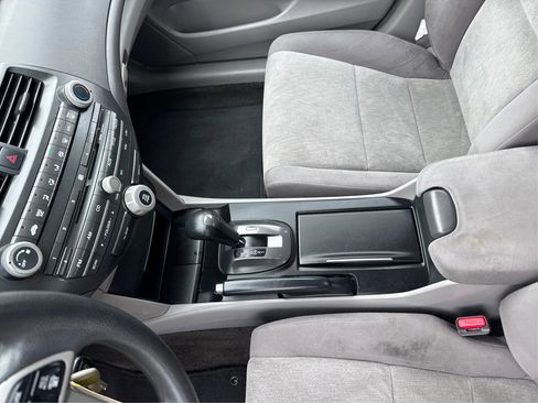 Used 2009 Honda Accord LX-P image 18