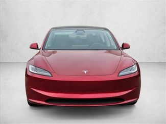 Used 2025 Tesla Model 3 Long Range video 2
