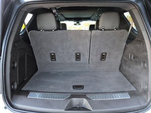 Used 2022 GMC Yukon Denali w/ Max Trailering Package image 9