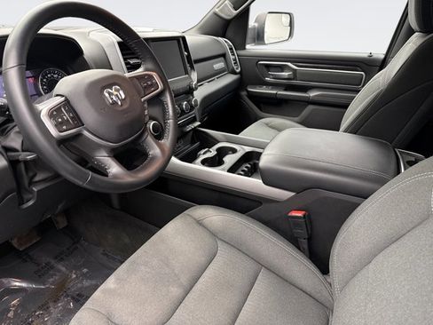 Used 2022 RAM 1500 Big Horn image 10