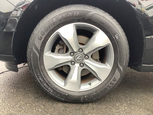 Used 2014 Acura MDX SH-AWD image 25